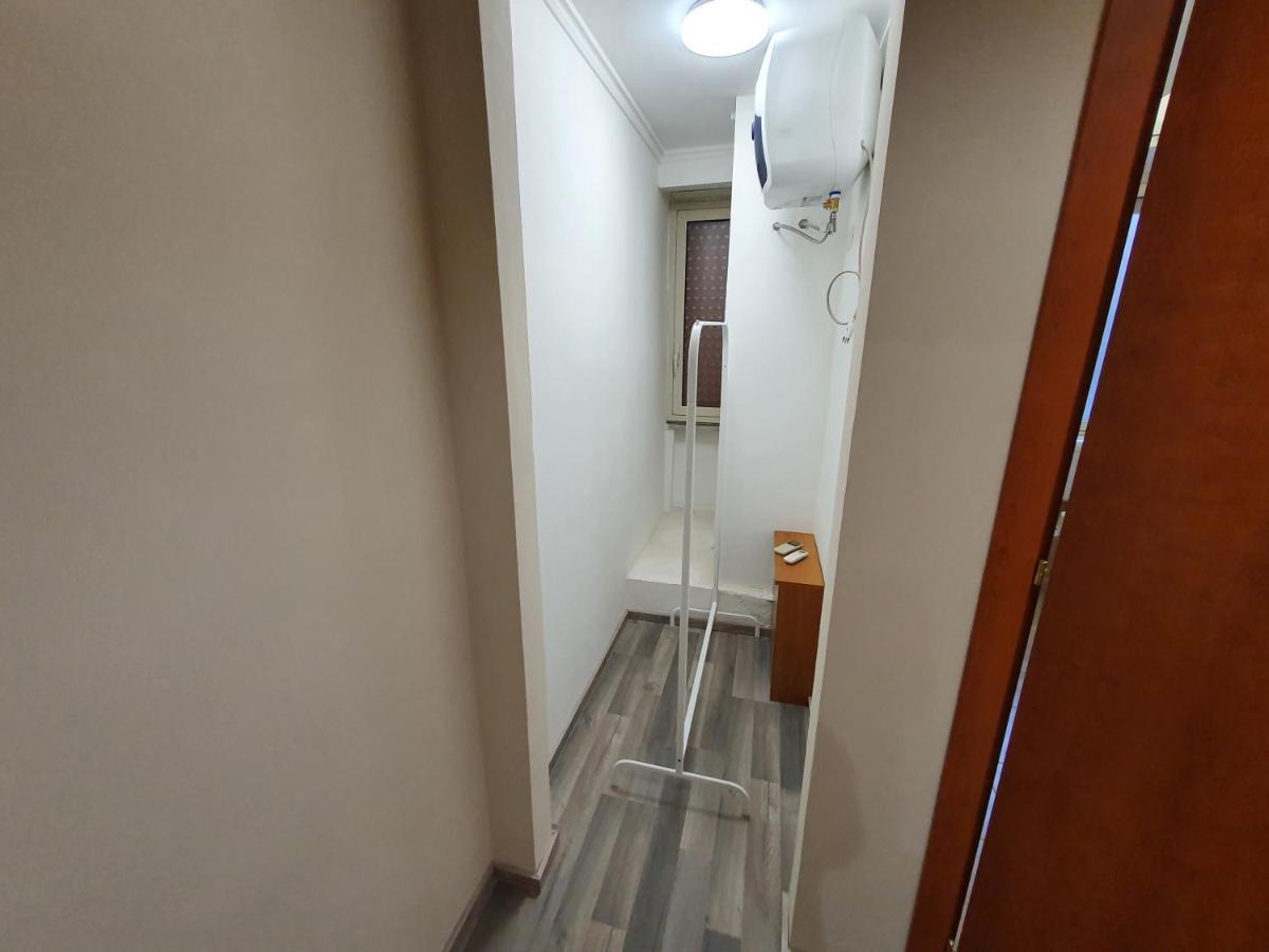 R&B Santa Nicolella Hotel Catania Bagian luar foto