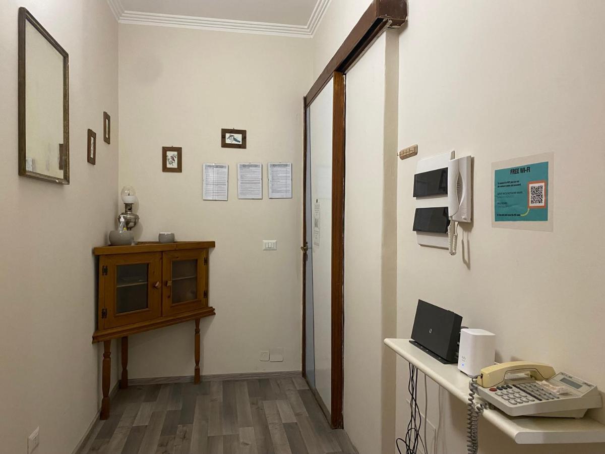R&B Santa Nicolella Hotel Catania Bagian luar foto