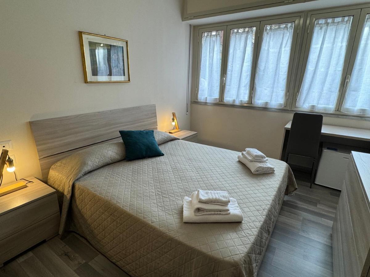 R&B Santa Nicolella Hotel Catania Bagian luar foto
