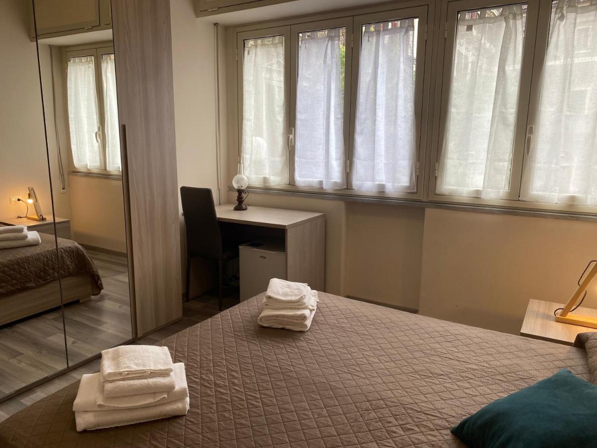 R&B Santa Nicolella Hotel Catania Bagian luar foto