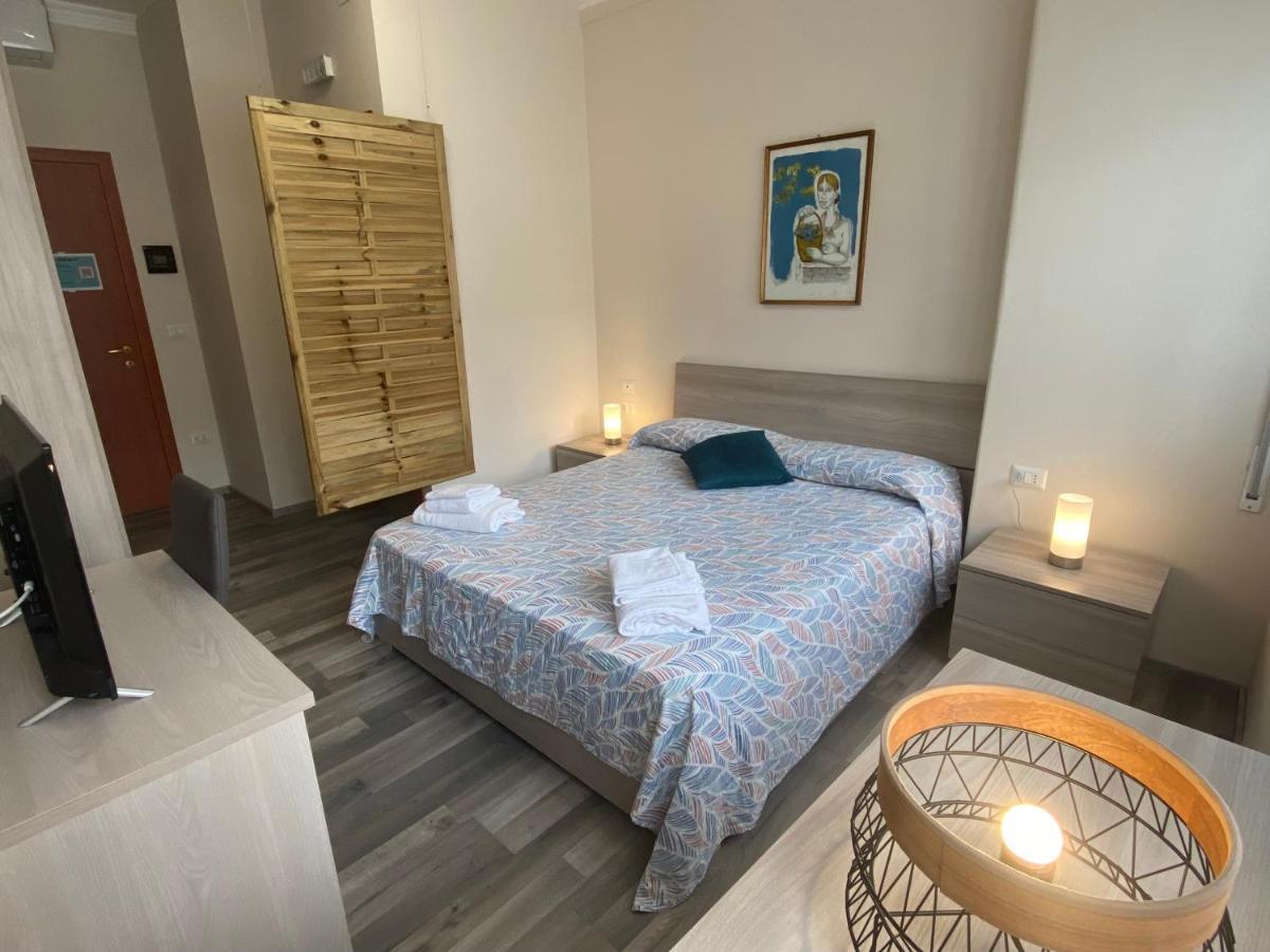 R&B Santa Nicolella Hotel Catania Bagian luar foto