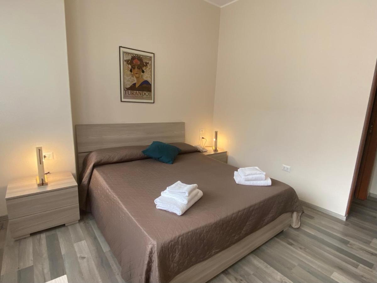 R&B Santa Nicolella Hotel Catania Bagian luar foto