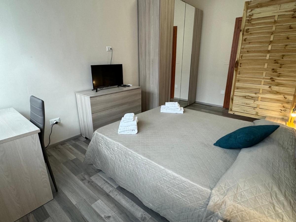 R&B Santa Nicolella Hotel Catania Bagian luar foto