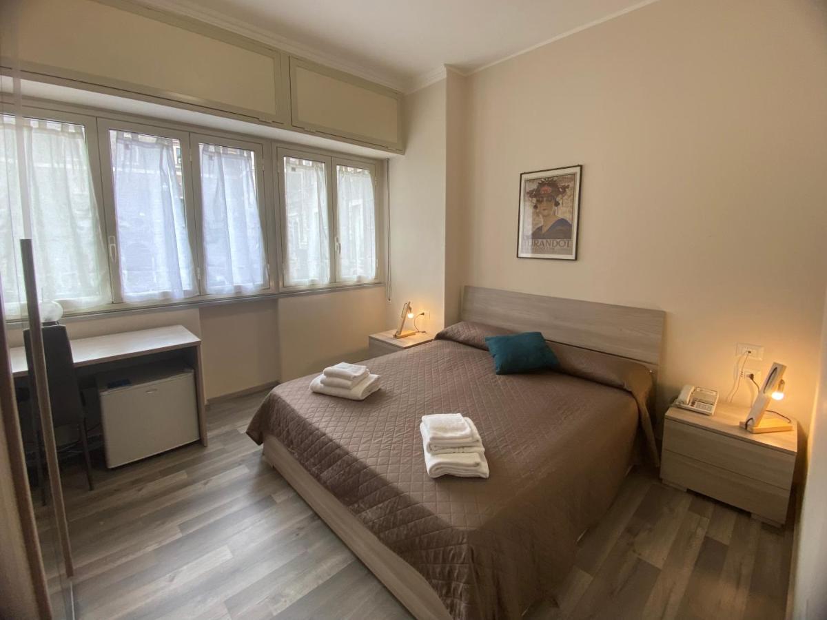 R&B Santa Nicolella Hotel Catania Bagian luar foto