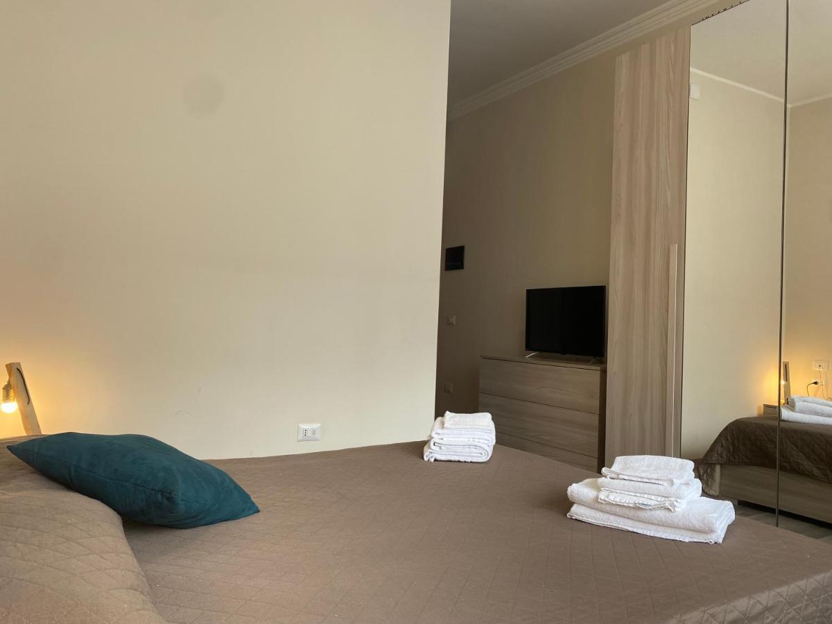 R&B Santa Nicolella Hotel Catania Bagian luar foto