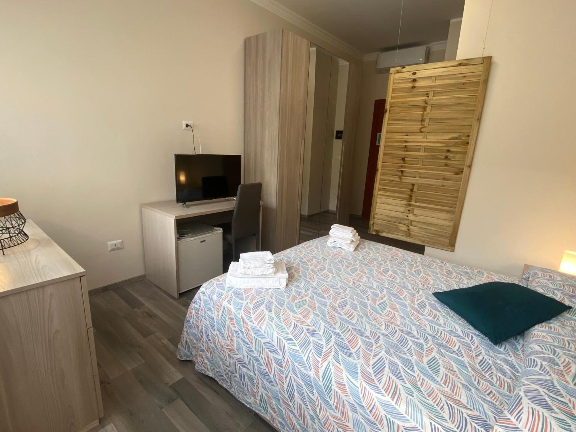 R&B Santa Nicolella Hotel Catania Bagian luar foto