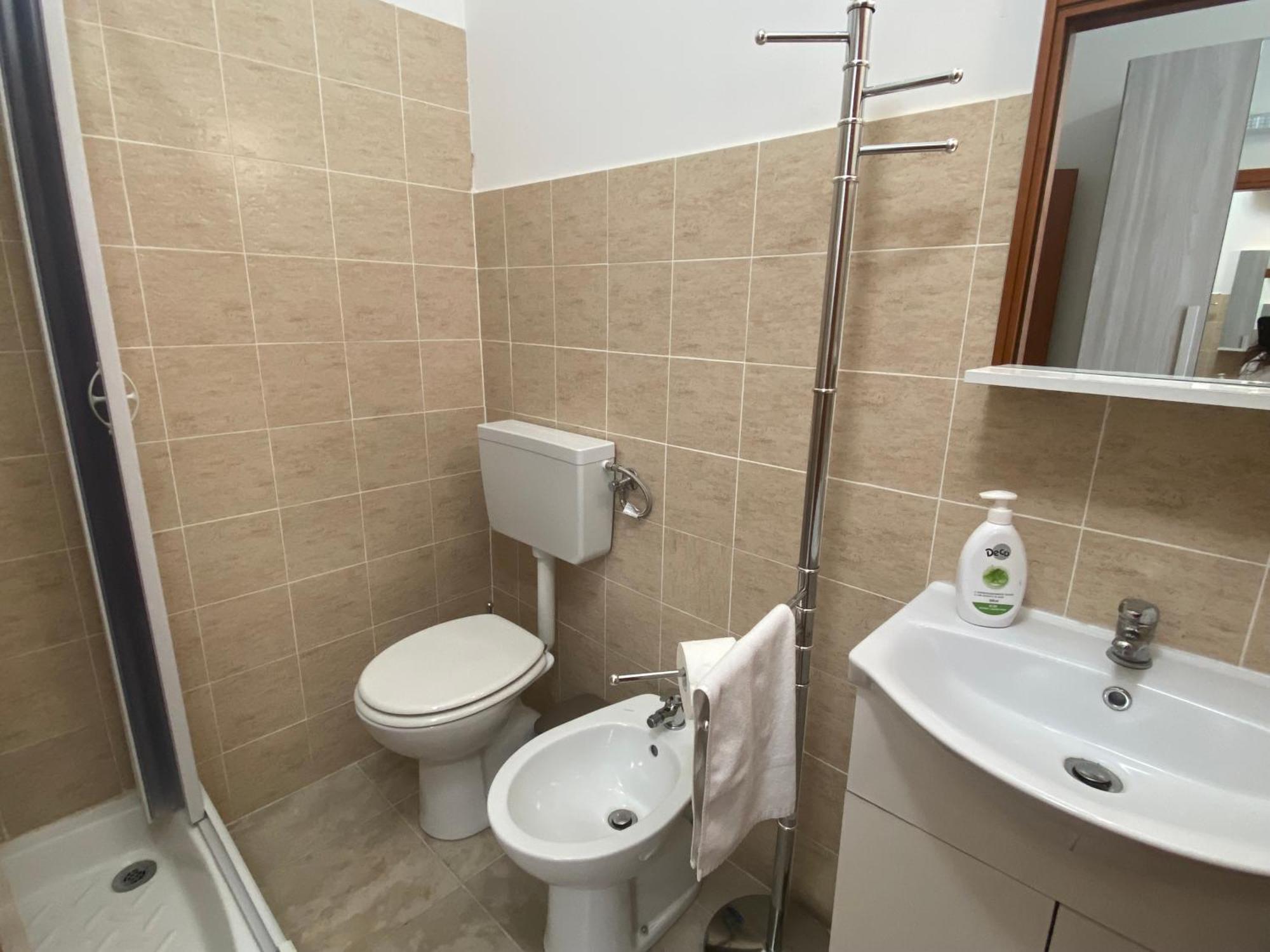 R&B Santa Nicolella Hotel Catania Bagian luar foto