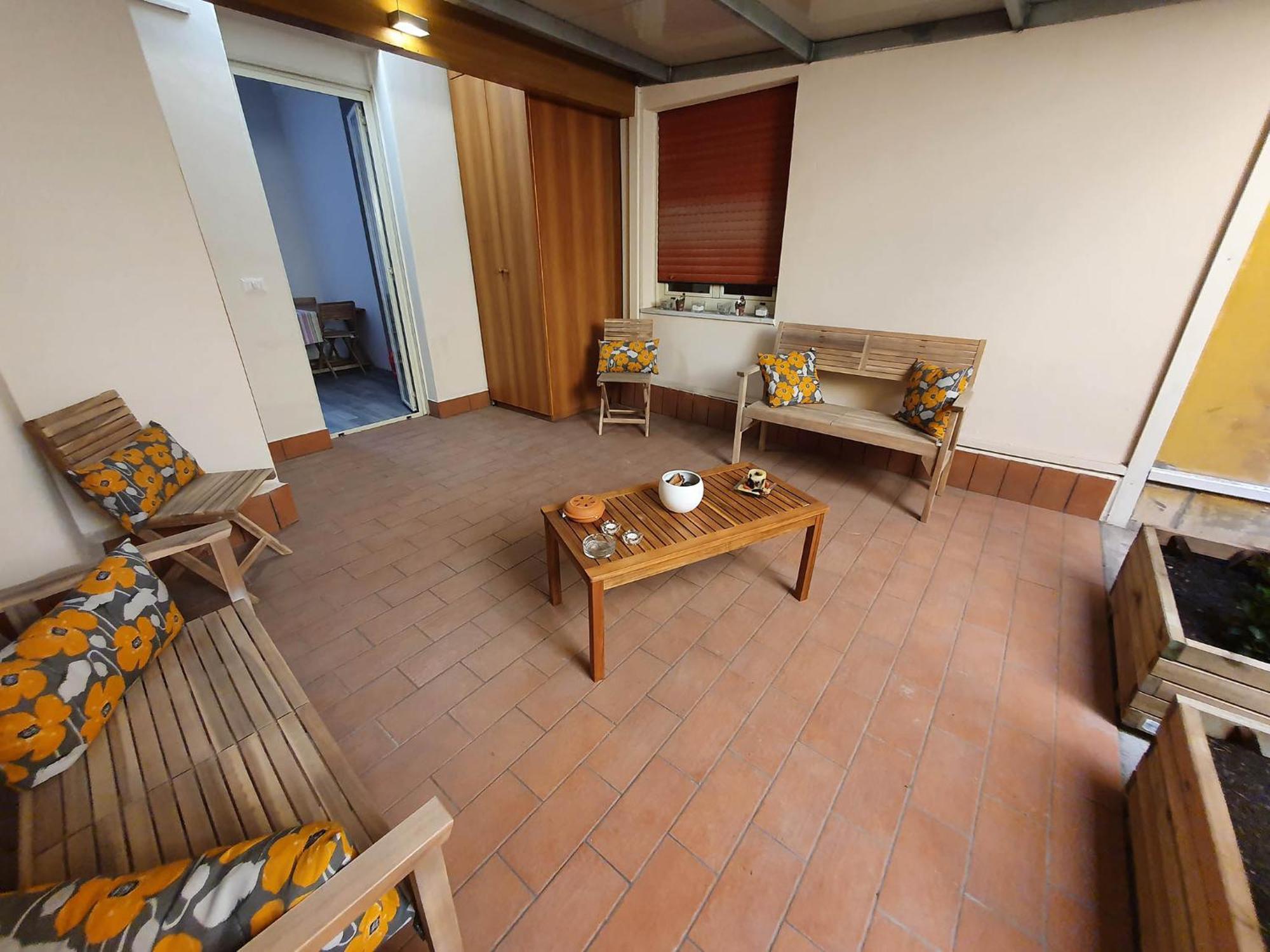 R&B Santa Nicolella Hotel Catania Bagian luar foto